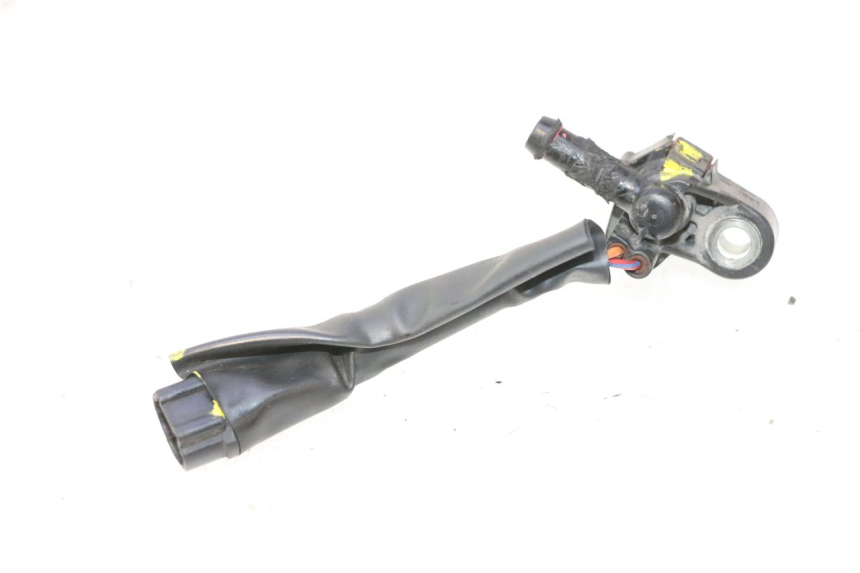 photo de INYECTOR YAMAHA XMAX X-MAX 125 (2006 - 2009) - Primer plano técnico