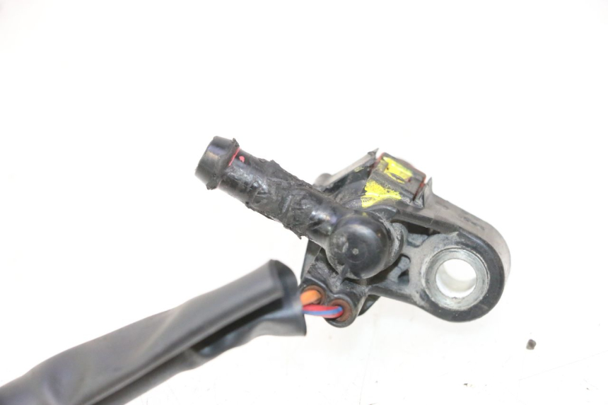 photo de INYECTOR YAMAHA XMAX X-MAX 125 (2006 - 2009) - Vista general del producto