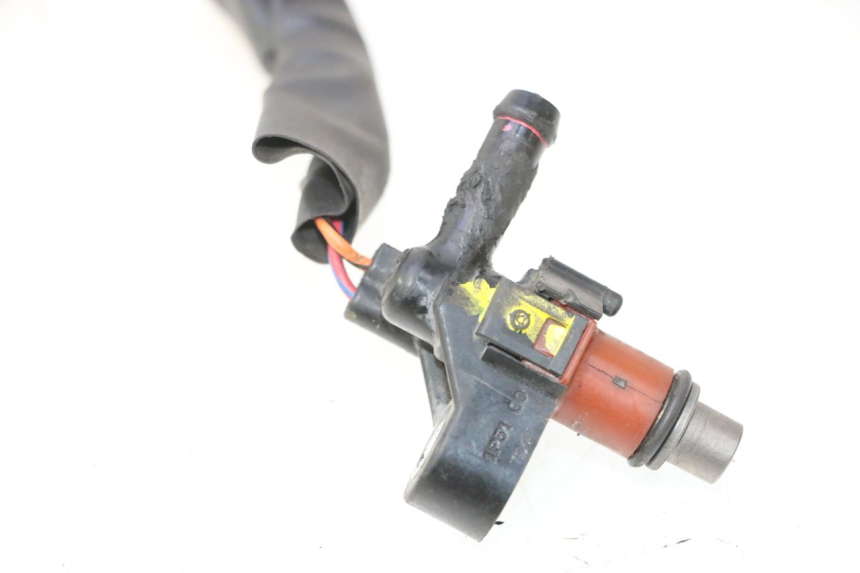 photo de INYECTOR YAMAHA XMAX X-MAX 125 (2006 - 2009) - Detalles de los puntos de fijación