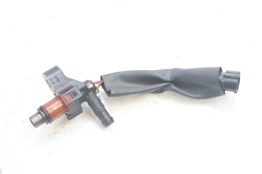 photo de INYECTOR YAMAHA XMAX X-MAX 125 (2006 - 2009) - Zoom estado de uso