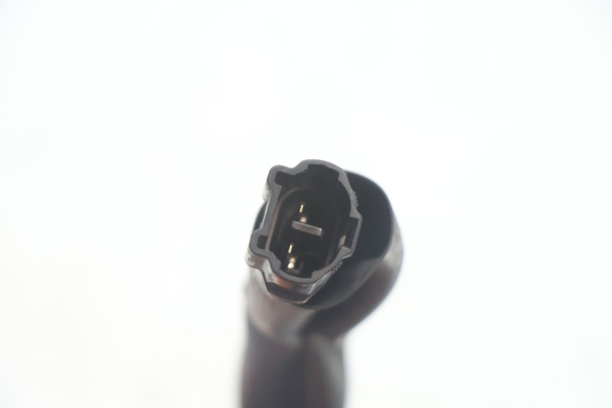 photo de INYECTOR YAMAHA XMAX X-MAX 125 (2006 - 2009) - Primer plano técnico