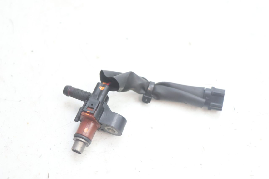 photo de INYECTOR YAMAHA XMAX X-MAX 125 (2006 - 2009) - Vista principal