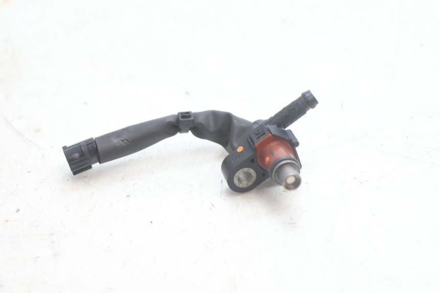 photo de INYECTOR YAMAHA XMAX X-MAX 125 (2006 - 2009) - Detalles de los puntos de fijación
