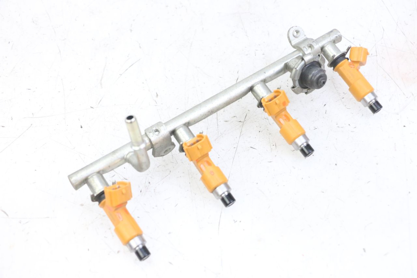 photo de INYECTOR YAMAHA XJ6 ABS 600 (2008 - 2016) - Vista principal