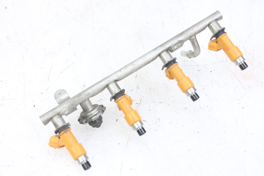 photo de INYECTOR YAMAHA XJ6 ABS 600 (2008 - 2016) - Estado de la superficie y material