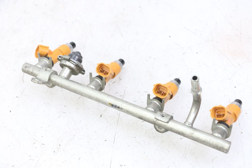 photo de INYECTOR YAMAHA XJ6 ABS 600 (2008 - 2016) - Recambio usado revisado