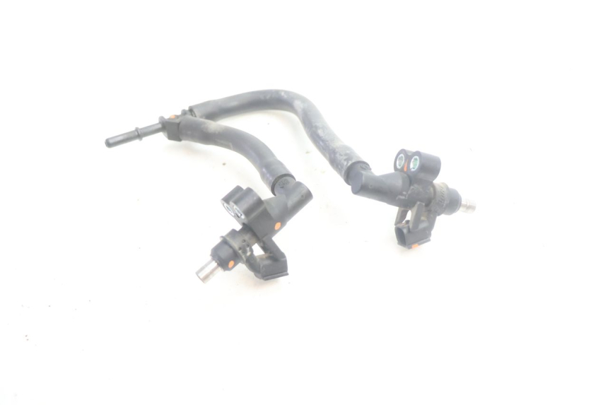 photo de INYECTOR HONDA XLV VARADERO 125 (2007 - 2012) - Detalle de la pieza