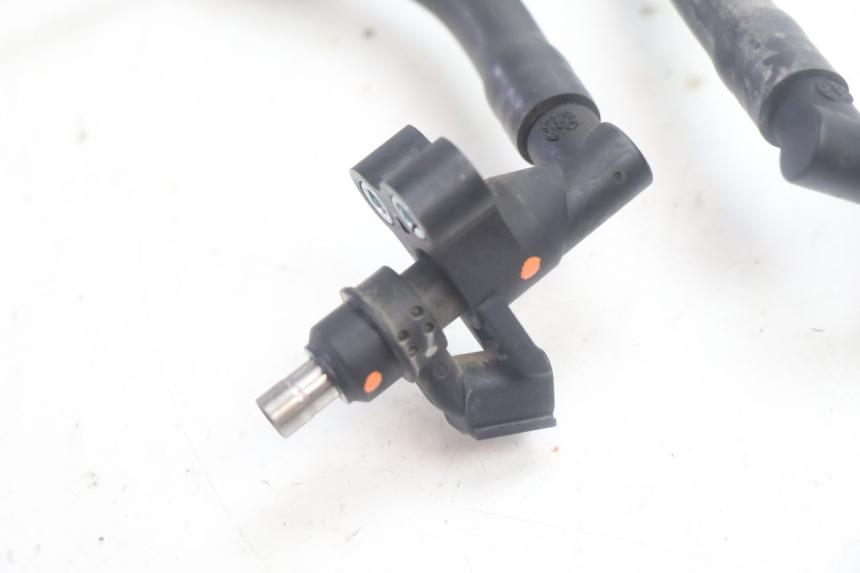 photo de INYECTOR HONDA XLV VARADERO 125 (2007 - 2012) - Zoom estado de uso