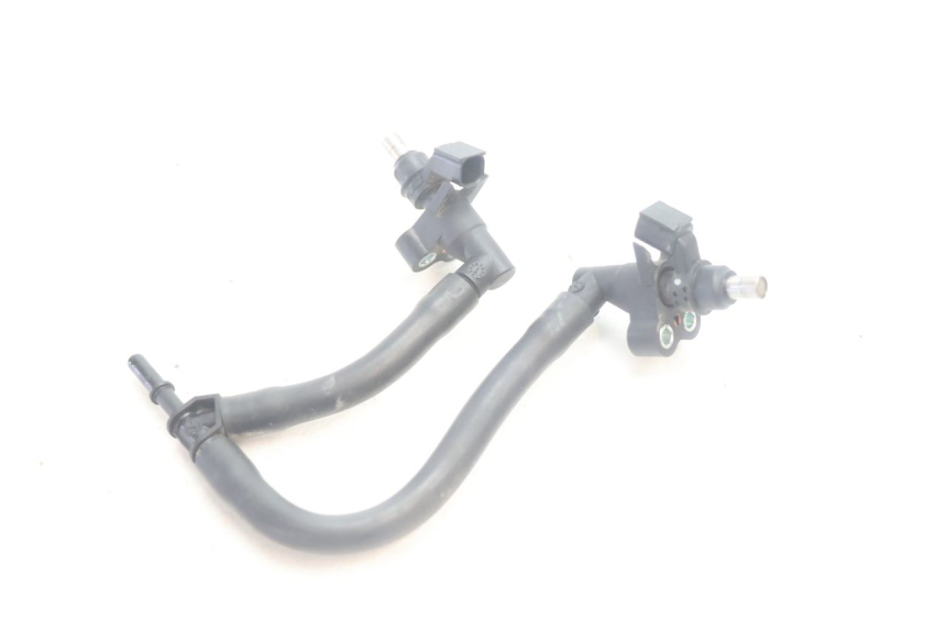 photo de INYECTOR HONDA XLV VARADERO 125 (2007 - 2012) - Primer plano técnico