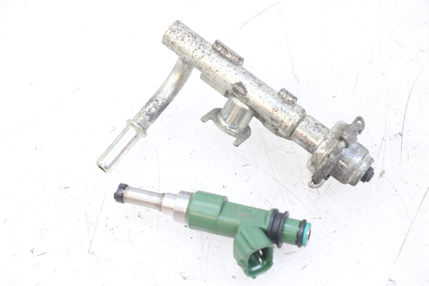 photo de INYECTOR YAMAHA XT X 660 (2004 - 2016) - Vista principal