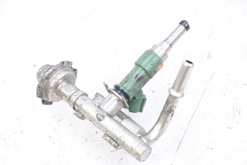 photo de INYECTOR YAMAHA XT X 660 (2004 - 2016) - Zoom estado de uso