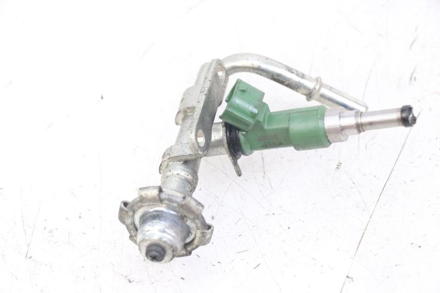 photo de INYECTOR YAMAHA XT X 660 (2004 - 2016) - Primer plano técnico