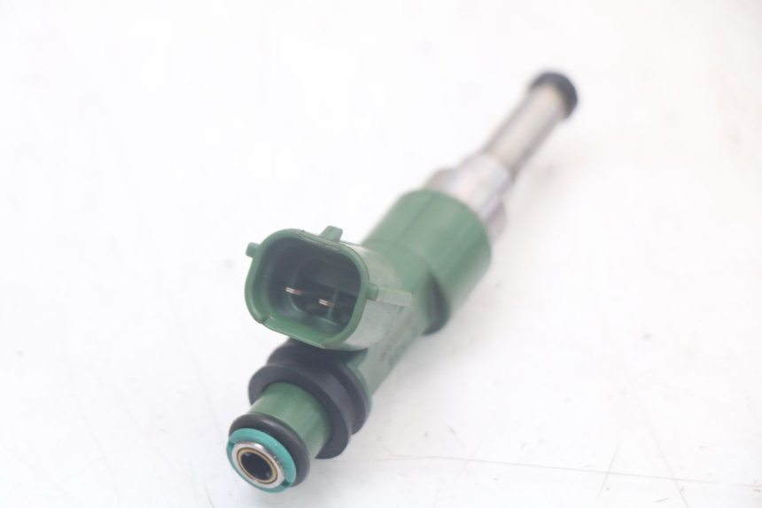 photo de INYECTOR YAMAHA XT X 660 (2004 - 2016) - Estado de la superficie y material