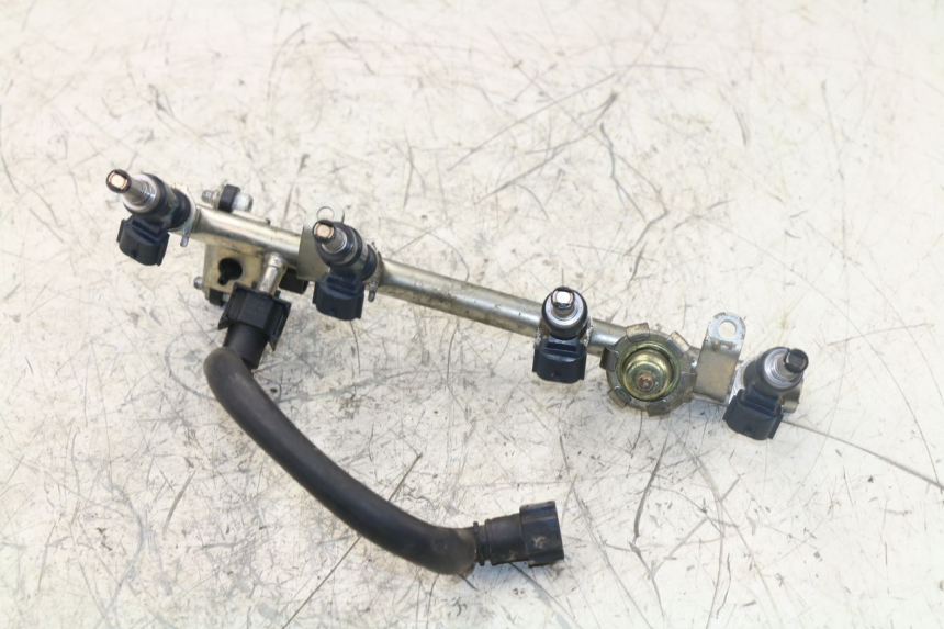 photo de INYECTOR YAMAHA FZ1 FAZER 1000 (2007 - 2009) - Zoom estado de uso