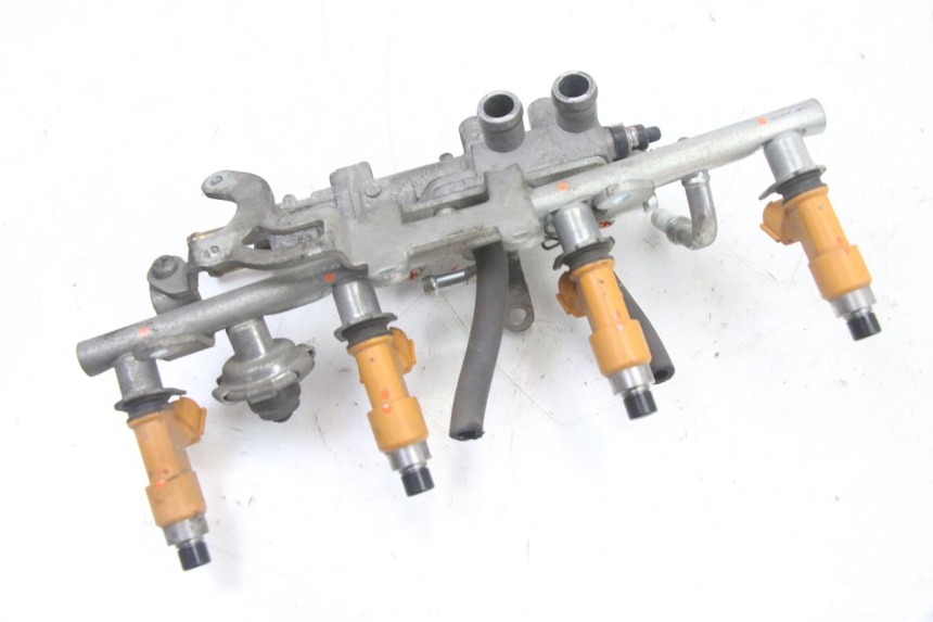 photo de INYECTOR YAMAHA FZ6 FAZER S2 600 (2007 - 2011) - Vista principal