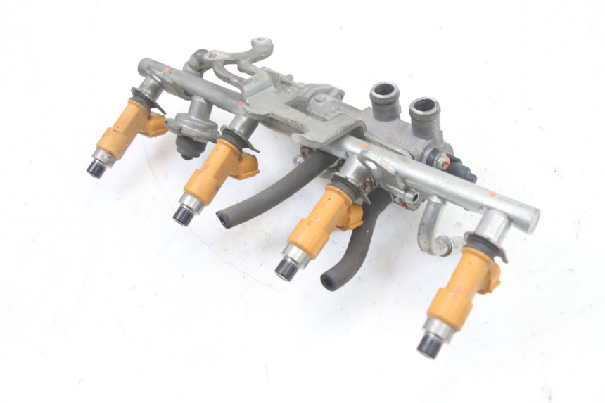 photo de INYECTOR YAMAHA FZ6 FAZER S2 600 (2007 - 2011) - Detalle de la pieza