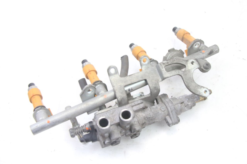 photo de INYECTOR YAMAHA FZ6 FAZER S2 600 (2007 - 2011) - Zoom estado de uso