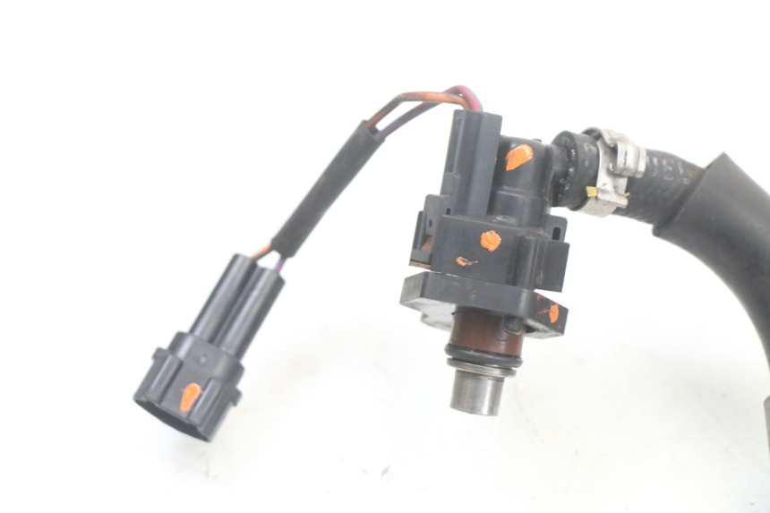 photo de INYECTOR YAMAHA X-MAX XMAX ABS 250 (2010 - 2014) - Detalle de la pieza