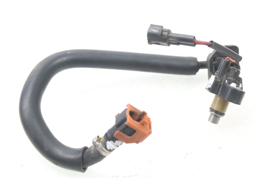 photo de INYECTOR YAMAHA YBR 125 (2007 - 2009) - Vista principal