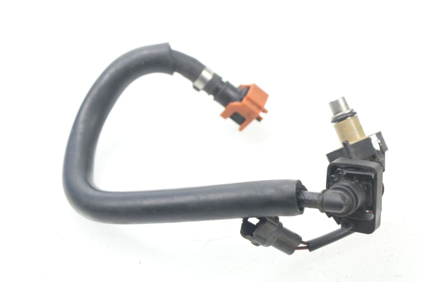 photo de INYECTOR YAMAHA YBR 125 (2007 - 2009) - Primer plano técnico