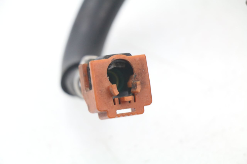 photo de INYECTOR YAMAHA YBR 125 (2007 - 2009) - Recambio usado revisado