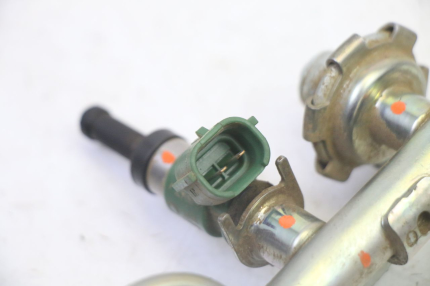 photo de INYECTOR YAMAHA YFM GRIZZLY 550 (2008 - 2015) - Zoom estado de uso