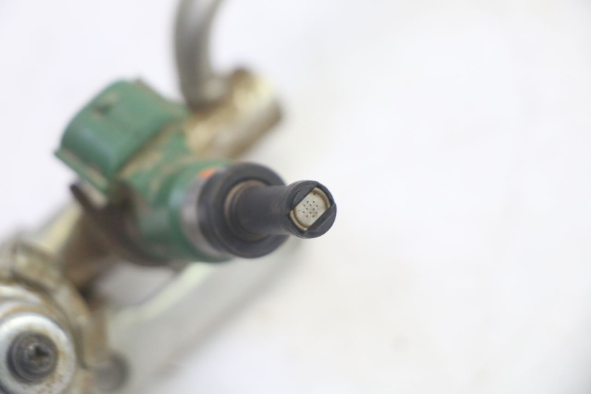 photo de INYECTOR YAMAHA YFM GRIZZLY 550 (2008 - 2015) - Vista general del producto