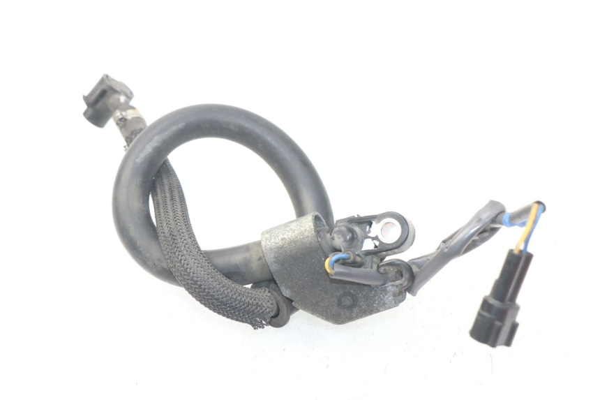 photo de INYECTOR YAMAHA YP X-MAX XMAX 400 (2014 - 2017) - Vista principal