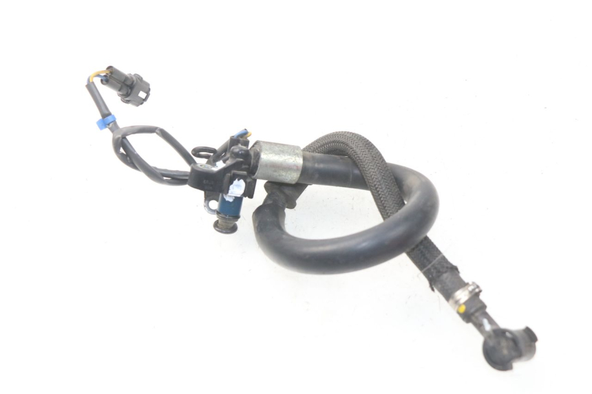 photo de INYECTOR YAMAHA YP X-MAX XMAX 400 (2014 - 2017) - Zoom estado de uso