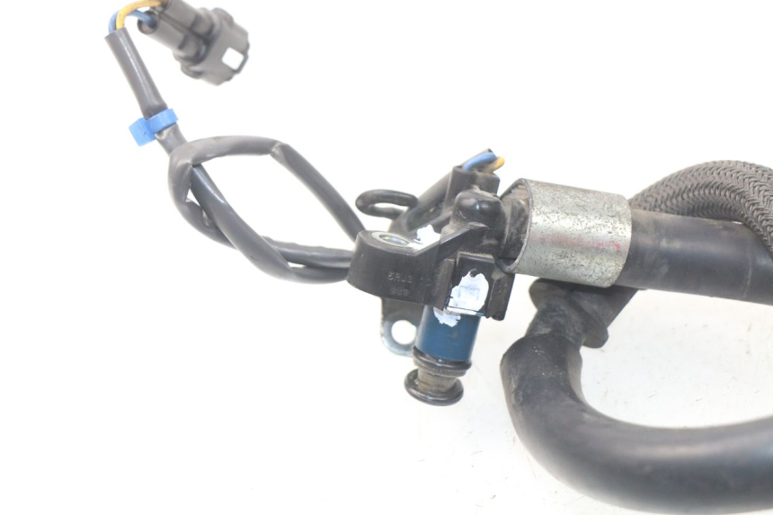 photo de INYECTOR YAMAHA YP X-MAX XMAX 400 (2014 - 2017) - Otra perspectiva