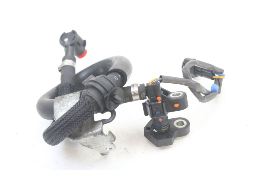 photo de INYECTOR YAMAHA YP X-MAX XMAX 400 (2014 - 2017) - Vista principal