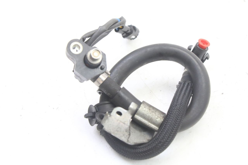 photo de INYECTOR YAMAHA YP X-MAX XMAX 400 (2014 - 2017) - Detalle de la pieza