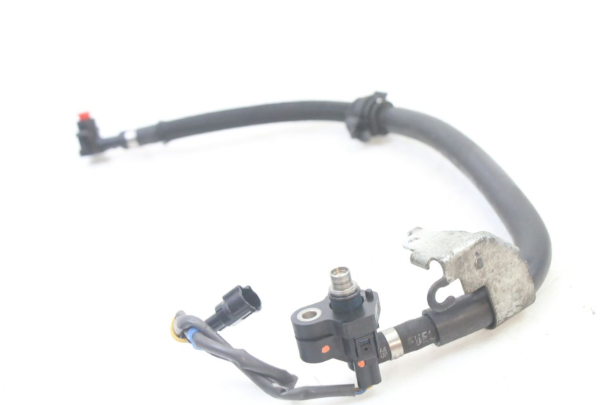 photo de INYECTOR YAMAHA YP X-MAX XMAX 400 (2014 - 2017) - Otra perspectiva