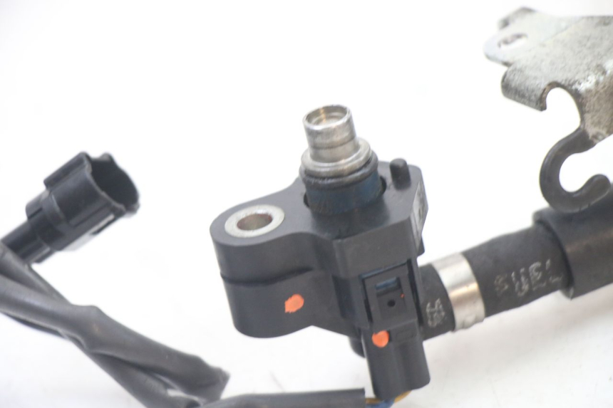 photo de INYECTOR YAMAHA YP X-MAX XMAX 400 (2014 - 2017) - Detalles de los puntos de fijación