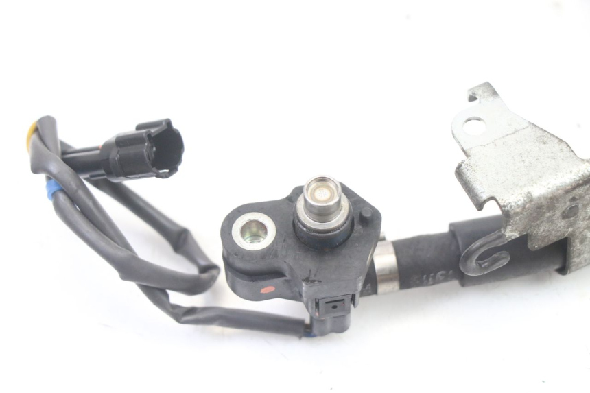 photo de INYECTOR YAMAHA YP X-MAX XMAX 400 (2014 - 2017) - Estado de la superficie y material