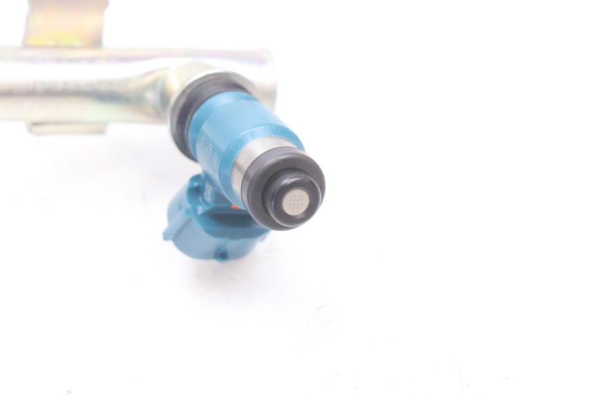 photo de INYECTOR YAMAHA YZF R6 600 (2008 - 2009) - Características distintivas