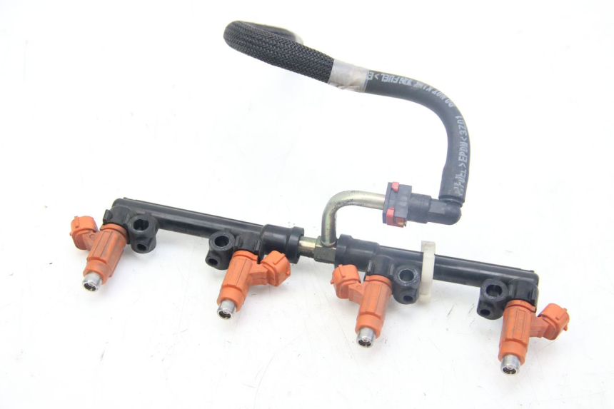 photo de INYECTOR KAWASAKI Z ABS 1000 (2014 - 2020) - Detalles de los puntos de fijación