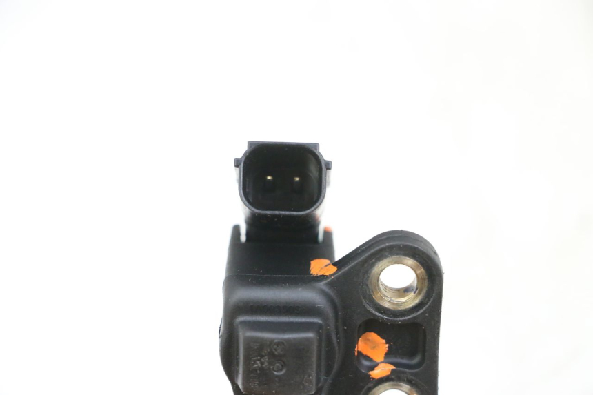 photo de INYECTOR PIAGGIO ZIP 4T 50 (2018 - 2020) - Primer plano técnico