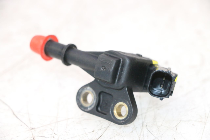 photo de INYECTOR PIAGGIO ZIP 4T 50 (2018 - 2020) - Detalle de la pieza