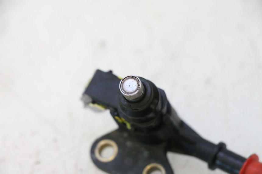 photo de INYECTOR PIAGGIO ZIP 4T 50 (2018 - 2020) - Vista general del producto