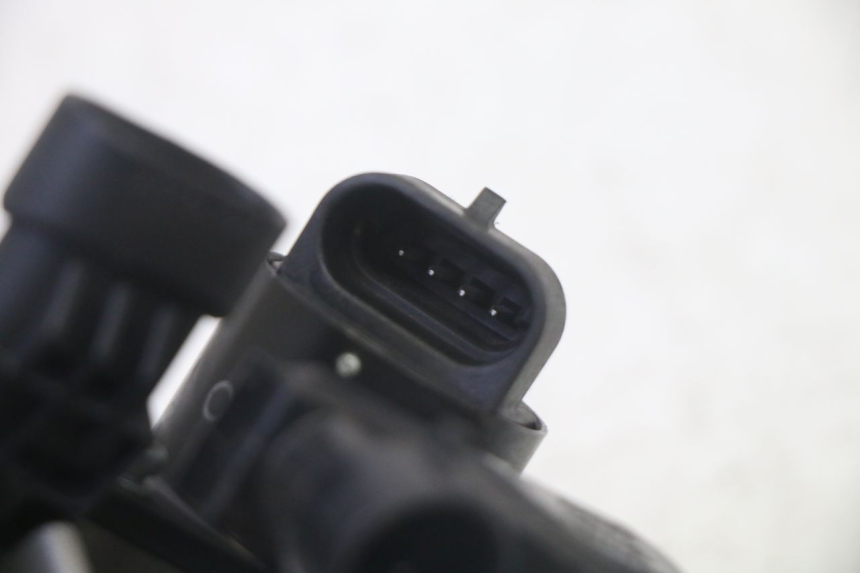 photo de INYECCION QUADRO 4 4D 350 (2015 - 2018) - Otra perspectiva