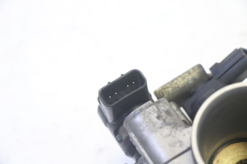 photo de INYECCION ADIVA AD3 300 (2014 - 2020) - Primer plano técnico