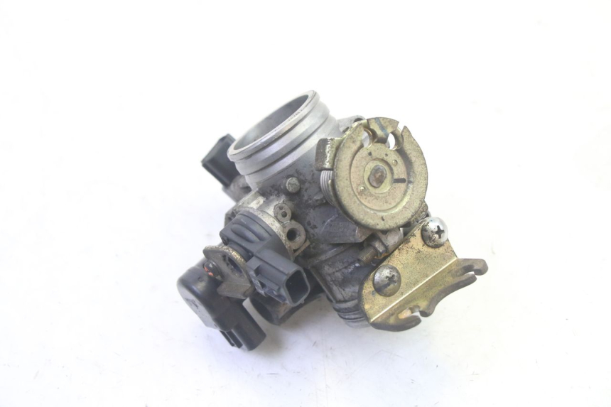 photo de INYECCION ADIVA AD3 300 (2014 - 2020) - Detalles de los puntos de fijación