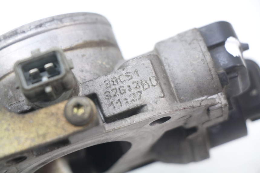 photo de INYECCION PIAGGIO BEVERLY 500 (2003 - 2007) - Zoom estado de uso