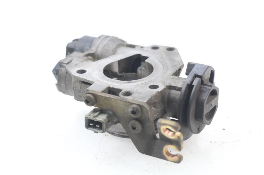 photo de INYECCION PIAGGIO BEVERLY 500 (2003 - 2007) - Otra perspectiva