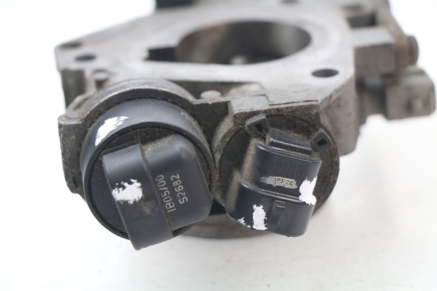 photo de INYECCION PIAGGIO BEVERLY 500 (2003 - 2007) - Vista general del producto