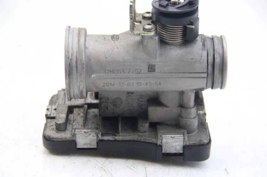 photo de INYECCION PIAGGIO BEVERLY 125 (2010 - 2015) - Detalle de la pieza