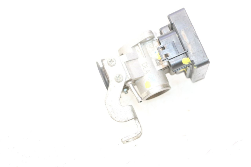 photo de INYECCION MASH BIBOP 2.0 50 (2021 - 2026) - Primer plano técnico