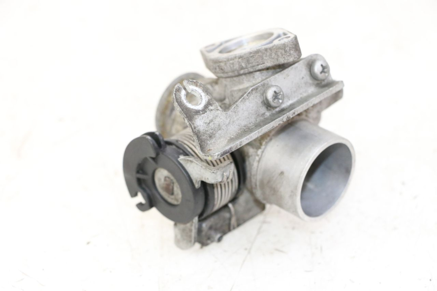 photo de INYECCIÓN BMW C1 125 (2000 - 2003) - Vista principal