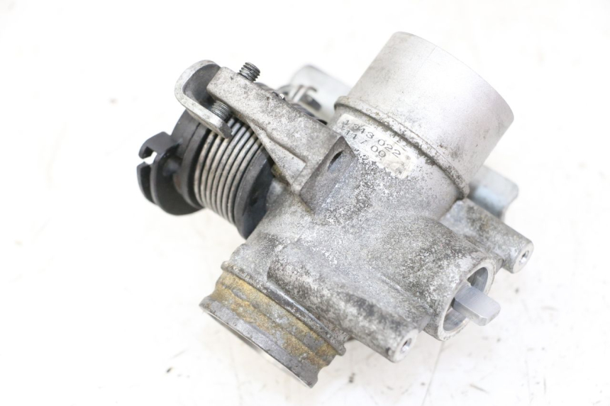 photo de INYECCIÓN BMW C1 125 (2000 - 2003) - Detalle de la pieza